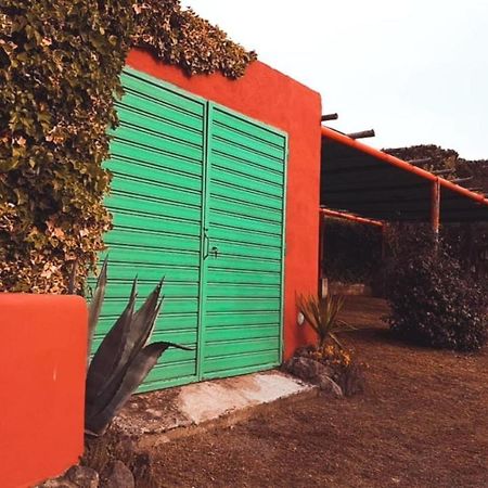 Tenuta Di Pontesodo Montalto di Castro Eksteriør bilde
