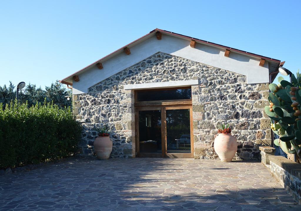 Tenuta Di Pontesodo Montalto di Castro Eksteriør bilde
