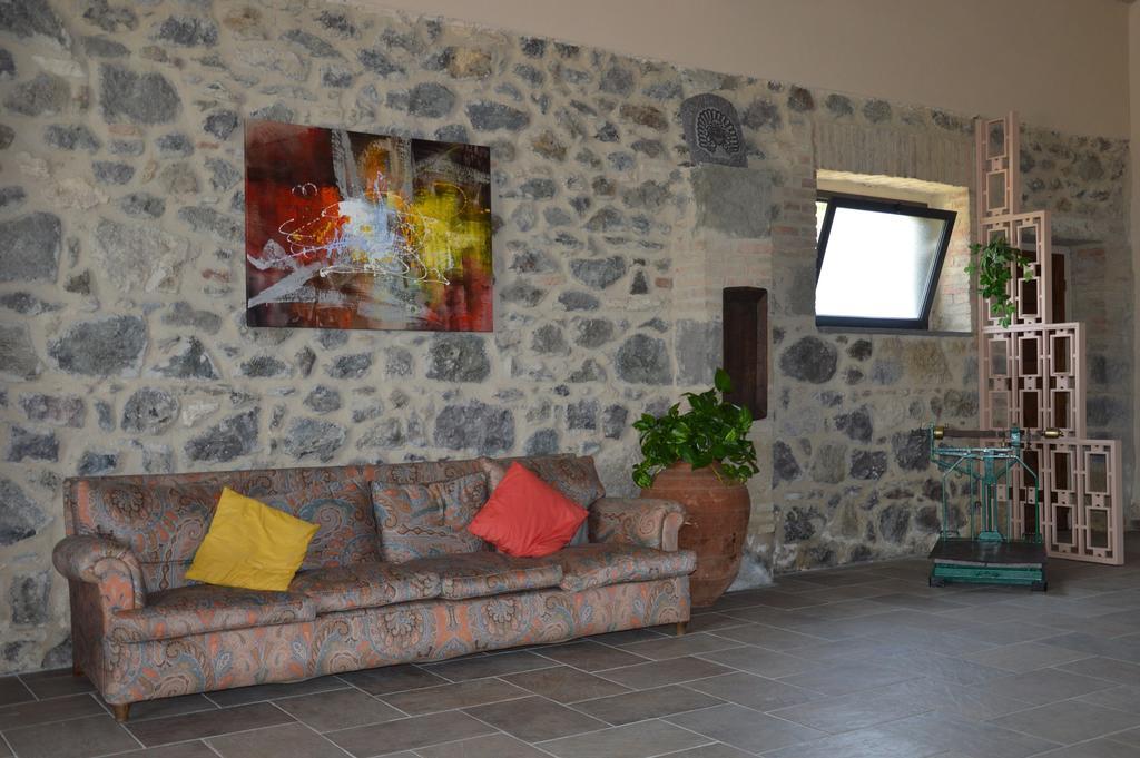 Tenuta Di Pontesodo Montalto di Castro Eksteriør bilde