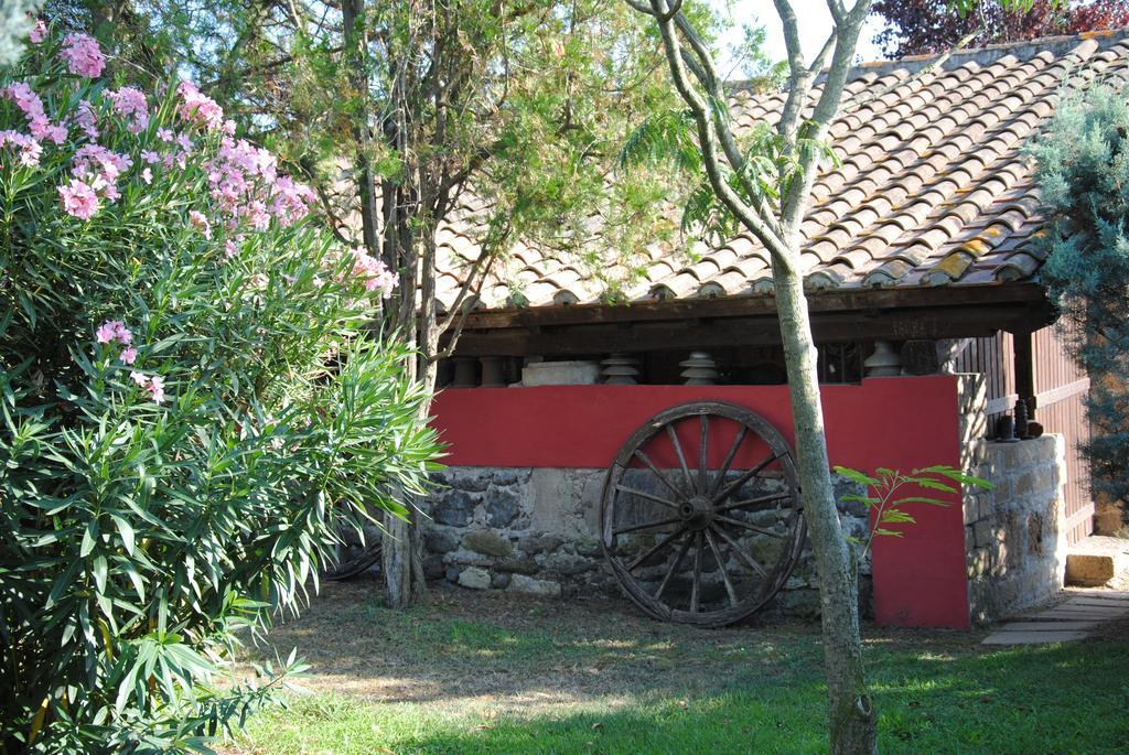 Tenuta Di Pontesodo Montalto di Castro Eksteriør bilde